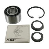 HOEKCONTACTLAGER 37X74X45-AD